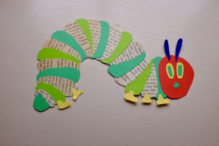 World book day craft ideas