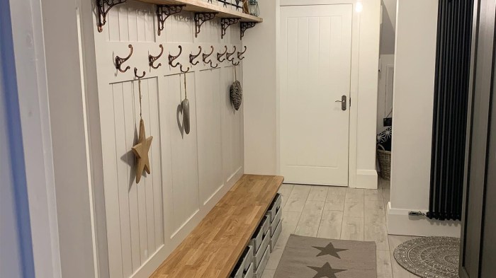 Mudroom