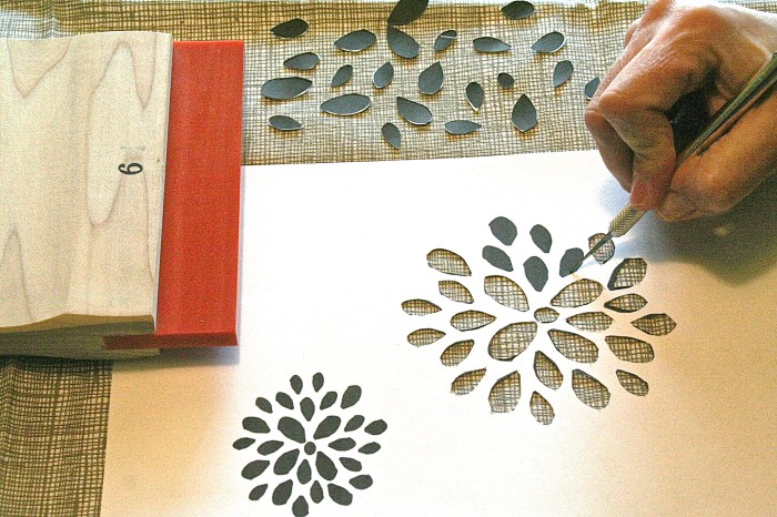 Screen printing ideas