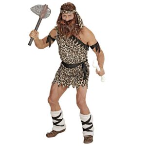 Ideas for stone age costume