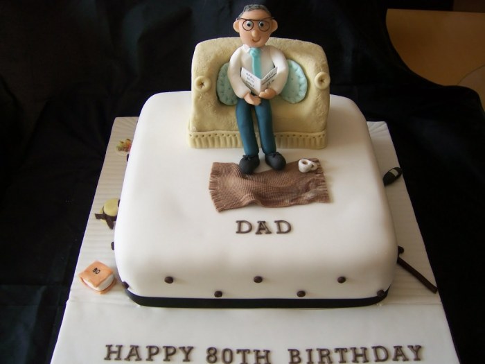 Male cakes ideas