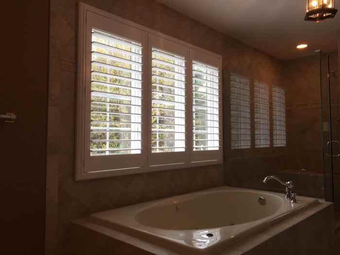 Blinds bathroom window roman blind roller curtains