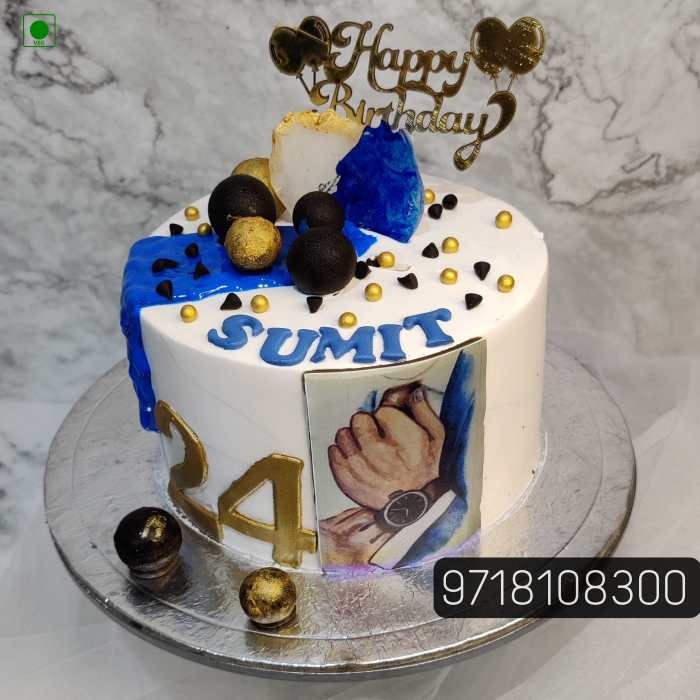 Cake design ideas for guys