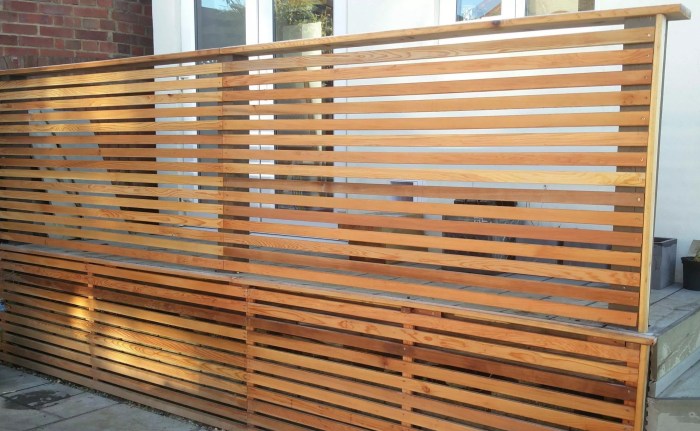 Slat fence aluminium modern gates fences gate house adelaide fencing designs backyard iron yard privacy au brick timber landscaping choose