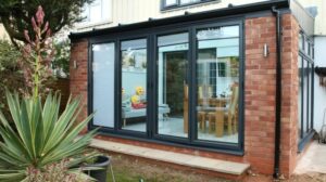 Conservatory conversion ideas