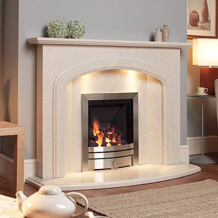 Gas fire surround ideas