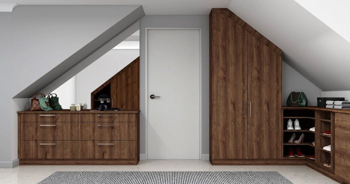 Wardrobes bespoke jvcarpentry