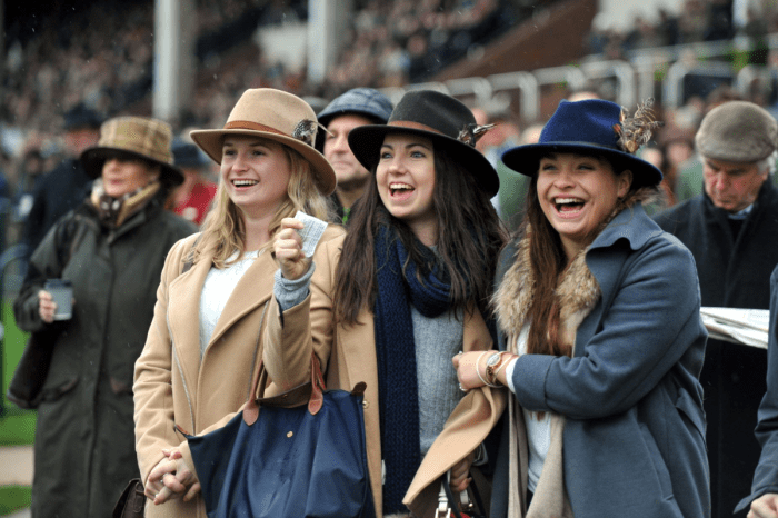 Cheltenham races outfit ideas