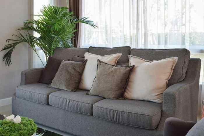 Couch pillows color room sofa accent grey living cool sofas sectional add couches ikea could some also oval corner decor