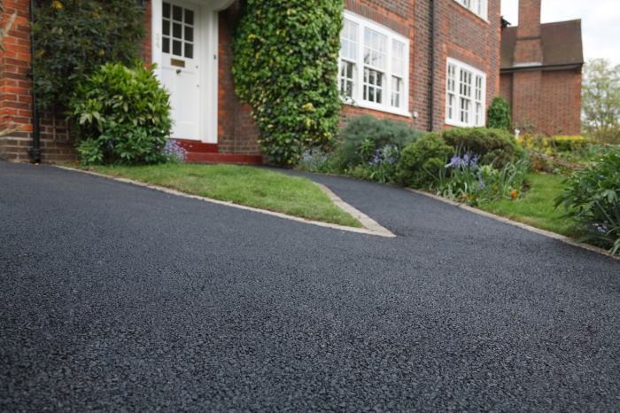 Tarmac driveway ideas