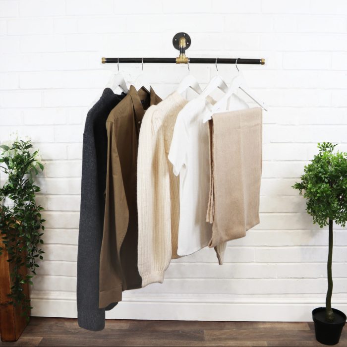 Closet coat storage clothes rotating revolving rack vertical narrow hanging understairs carousel motorized under stairs idea wardrobe rail system rod