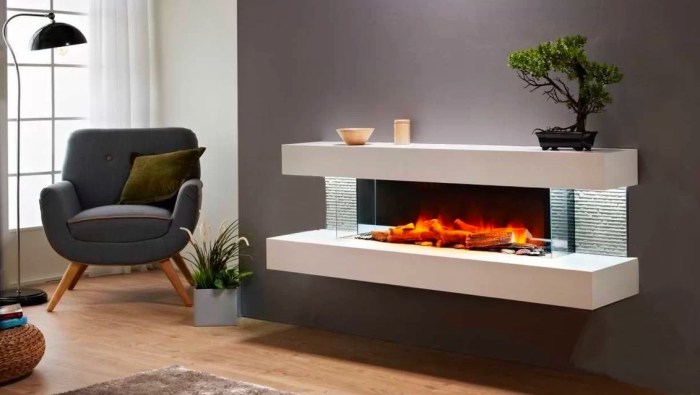 Fireplaces magzhouse