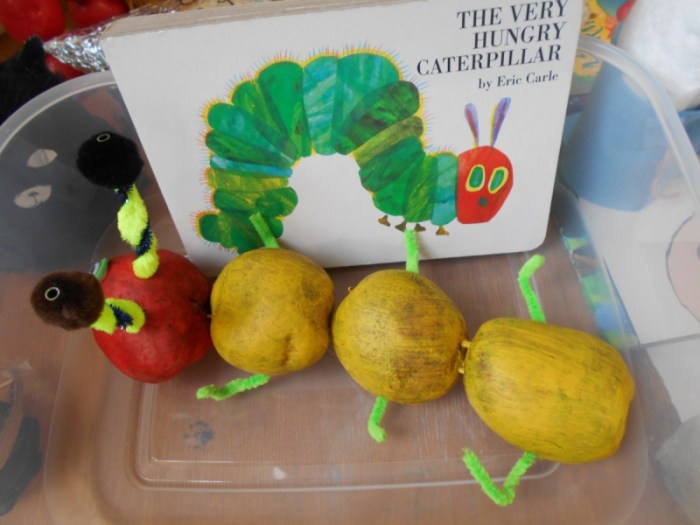 World book day potato ideas