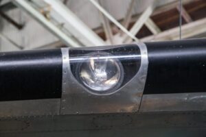 Landing light ideas