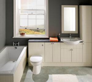 Fitted bathroom furniture bathrooms furniture4