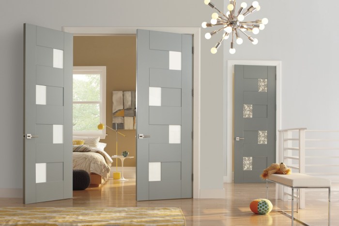 Door ideas