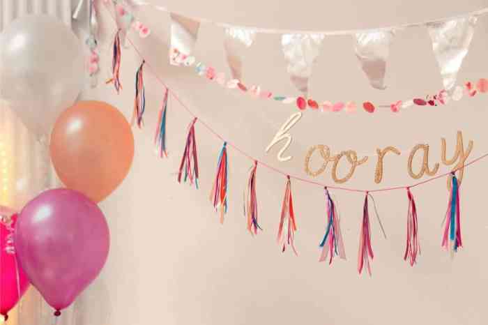 Hen party craft ideas