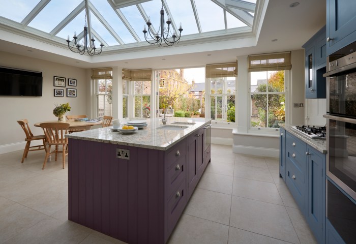 Extensions extension conservatory kitchens sunroom orangery conservatories nook