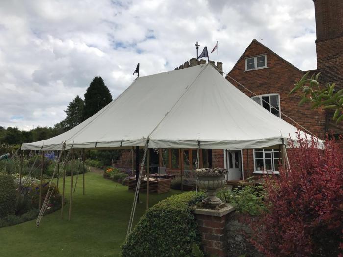 Marquee marquees