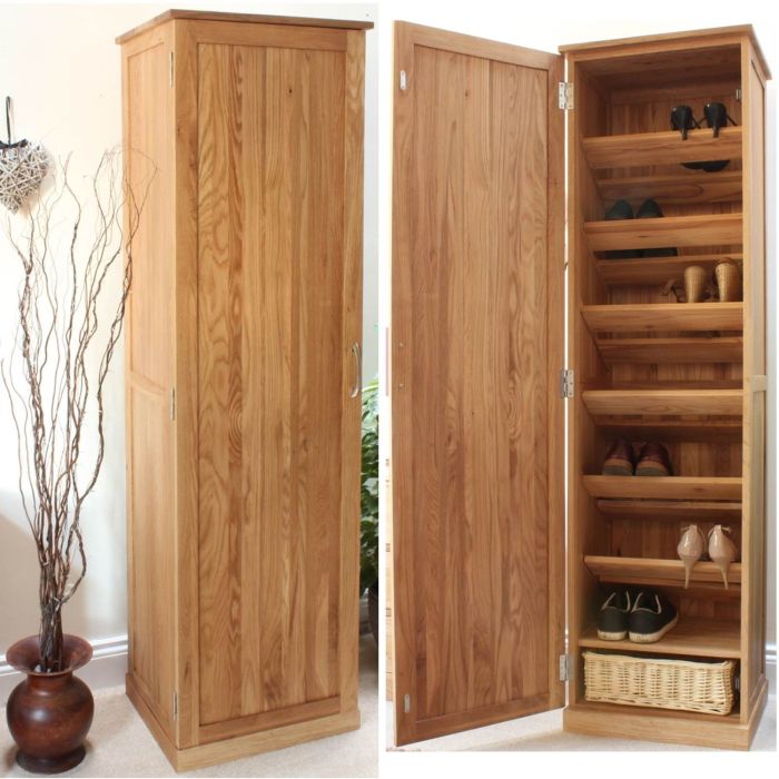 Built in hallway cupboard ideas