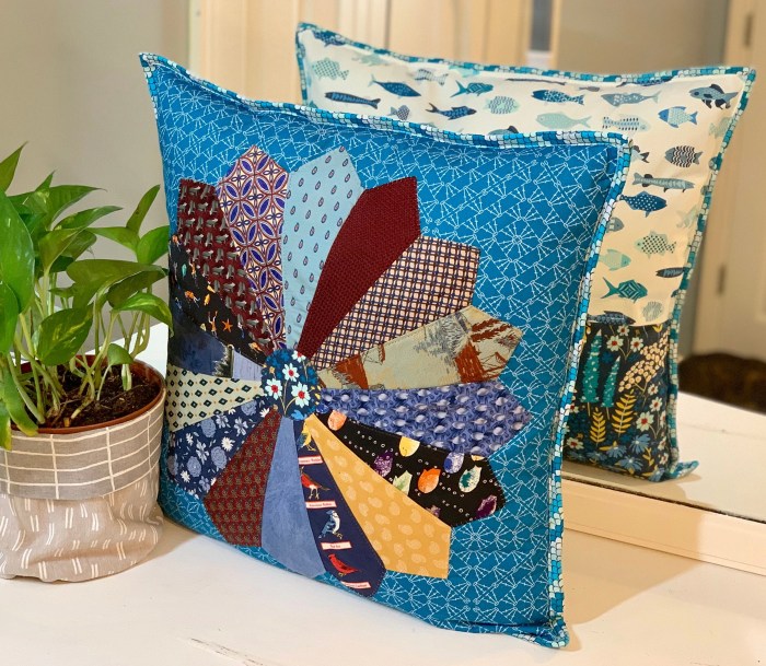 Memory cushion ideas