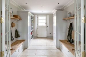 Small boot room ideas