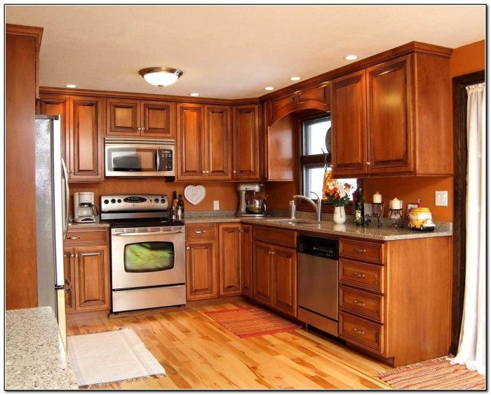 Cabinets countertop remodel updating