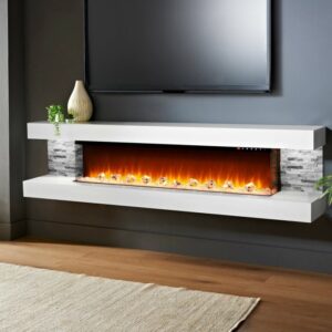 Electric fire ideas