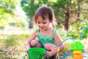 Water play ideas eyfs